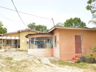 Goshen, St. Elizabeth, Jamaica - Residential lot for Sale